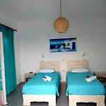 Anna Maria Santorini Hotel