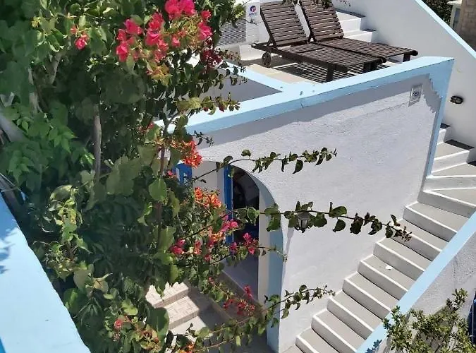 Anna Maria Santorini
