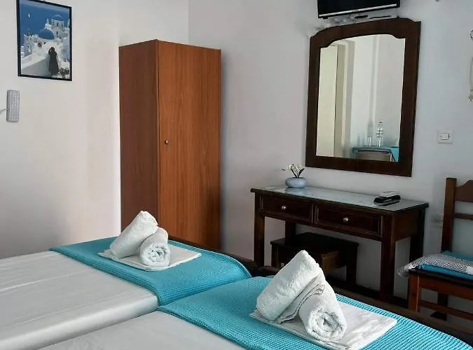 Anna Maria Santorini