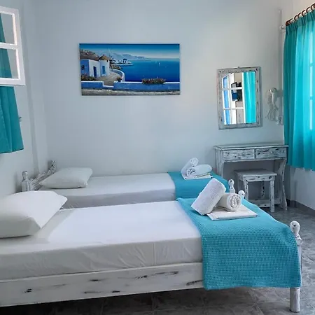 Anna Maria Santorini