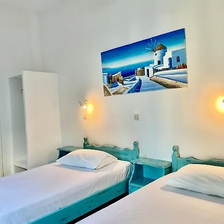 Anna Maria Santorini 2*