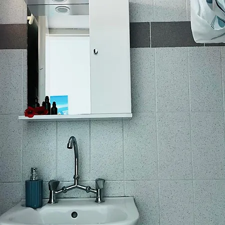 Hotel Anna Maria Santorini