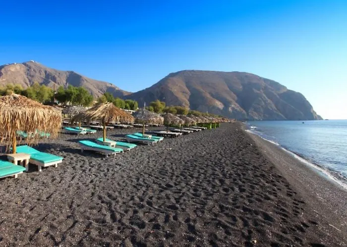 Hotel Anna Maria Santorini