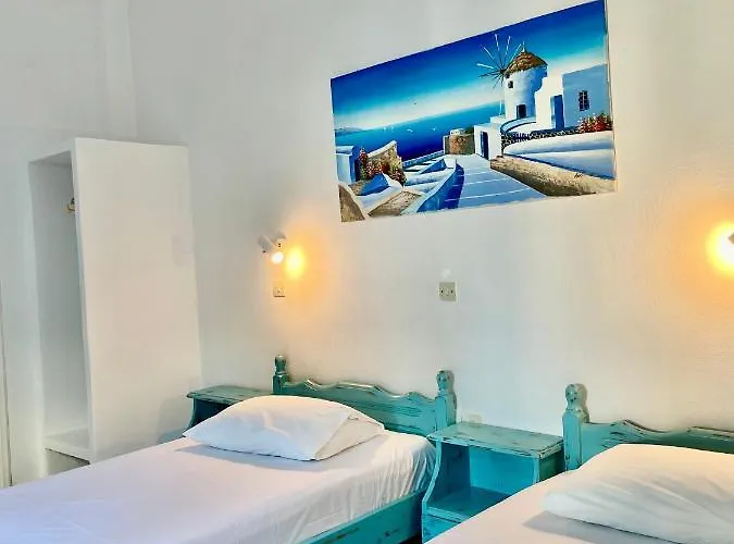 Anna Maria Santorini 2*