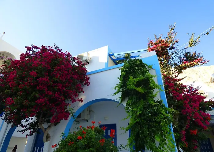 Anna Maria Santorini 2*