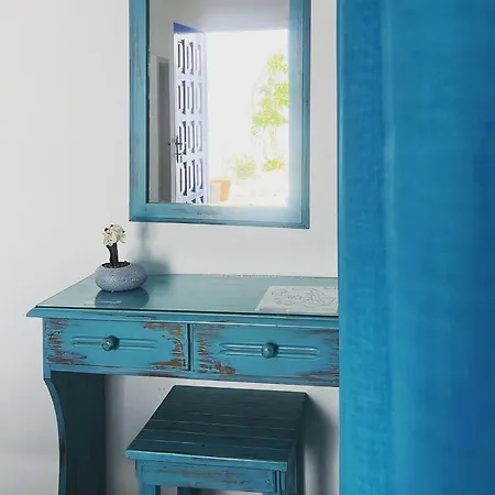 Anna Maria Santorini Hotel