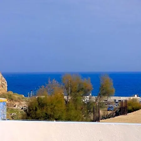Hotel Anna Maria Santorini