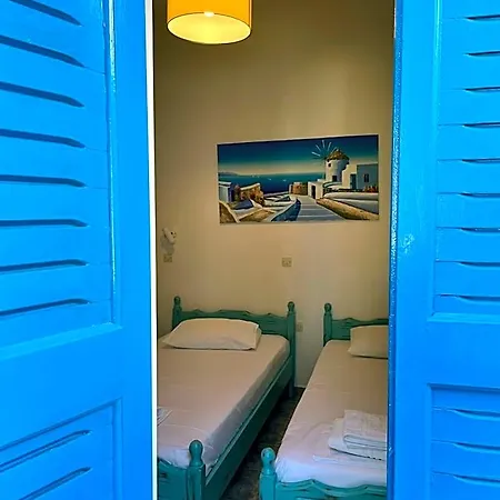 Hotel Anna Maria Santorini