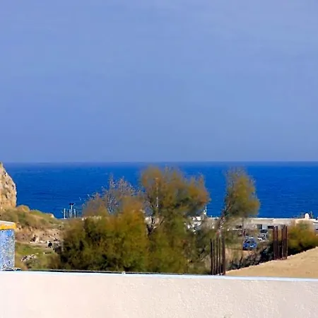 Hotel Anna Maria Santorini Perissa (Santorini)