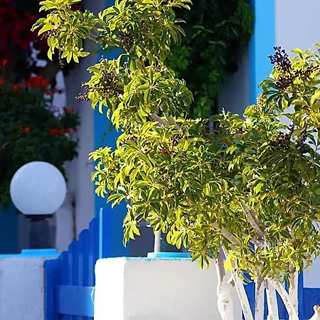 Hotel Anna Maria Santorini