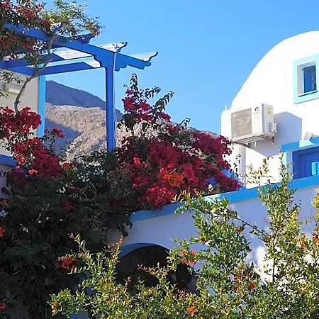 Hotel Anna Maria Santorini