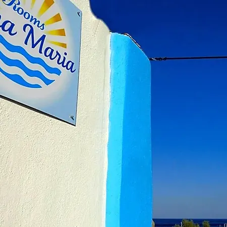 호텔 Anna Maria Santorini