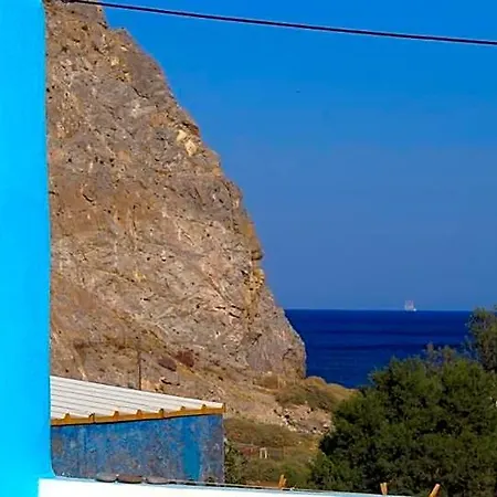 Anna Maria Santorini Perissa (Santorini)