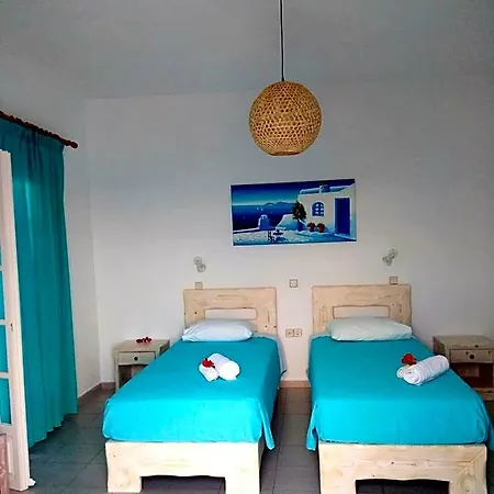 Anna Maria Santorini