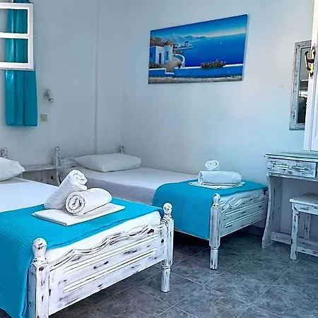 Anna Maria Santorini 2* Perísza