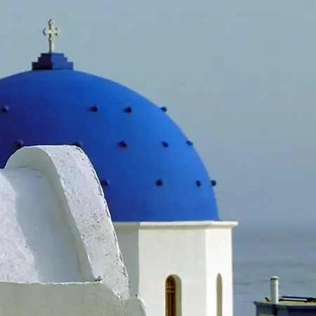 Anna Maria Santorini