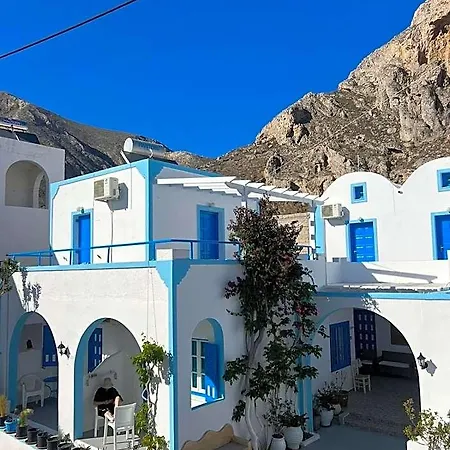 Anna Maria Santorini 2* 페리사