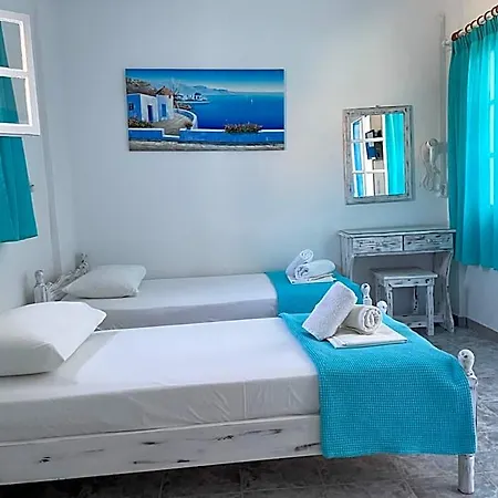 Anna Maria Santorini