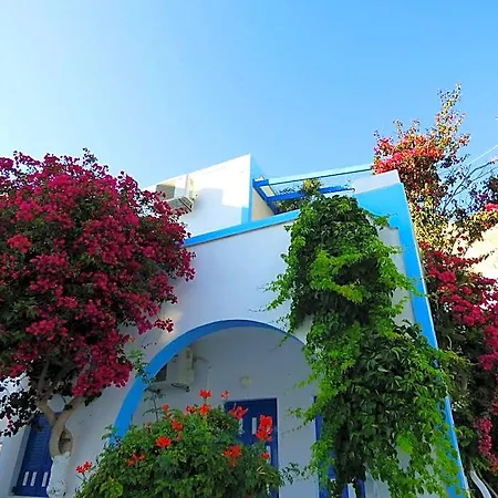 Anna Maria Santorini Szálloda