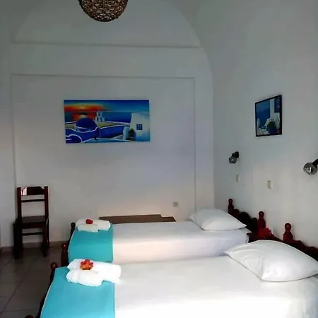 Anna Maria Santorini