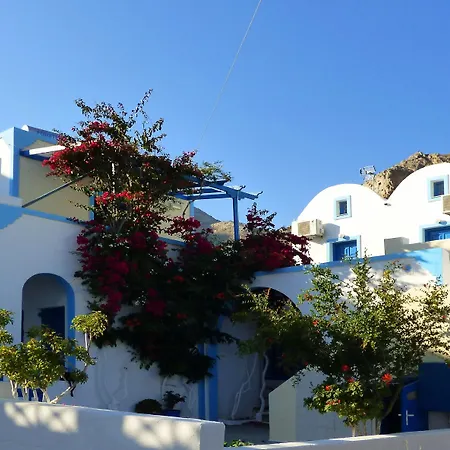 Anna Maria Santorini