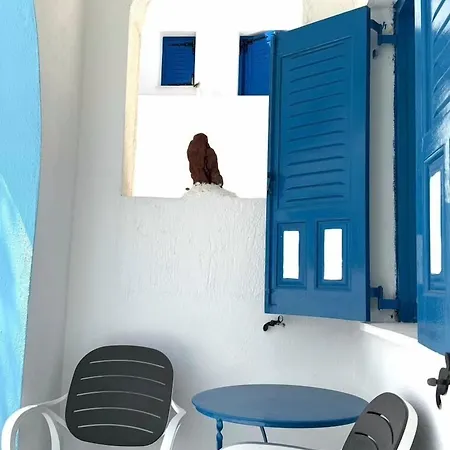 Anna Maria Santorini 2*