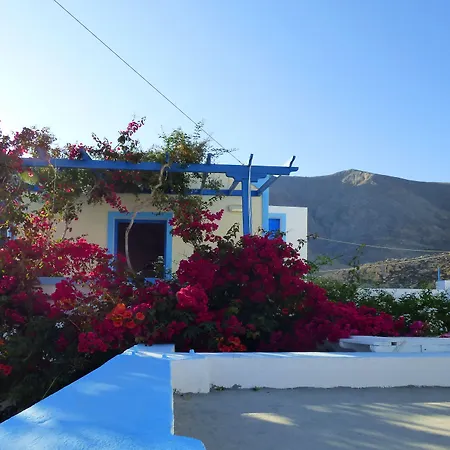 Anna Maria Santorini Otel