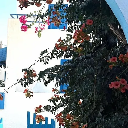 Anna Maria Santorini