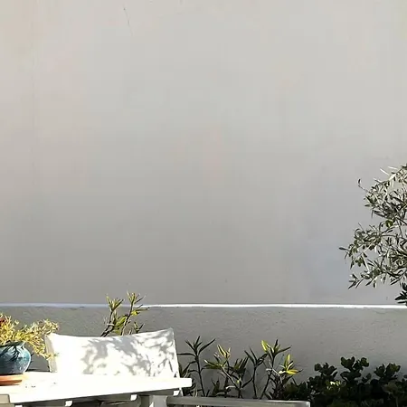 Anna Maria Santorini Hotel Perissa (Santorini)