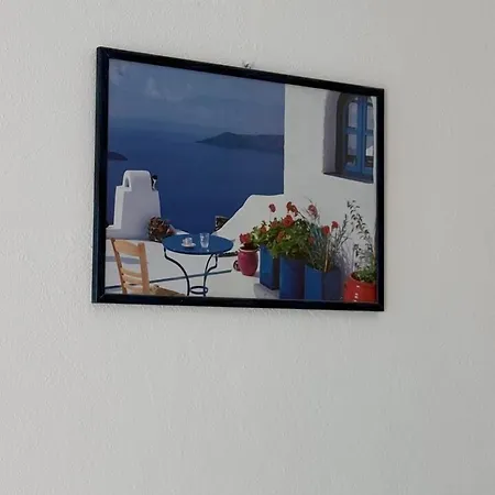 Anna Maria Santorini Otel 2*