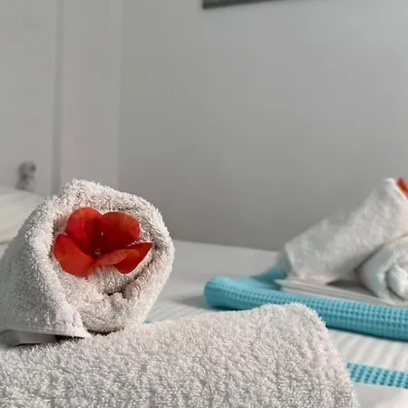 Hotel Anna Maria Santorini