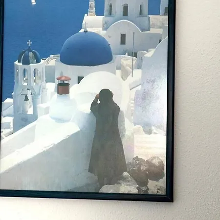 Anna Maria Santorini 2*