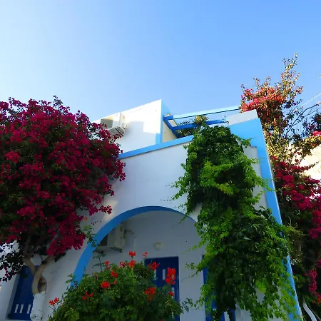Anna Maria Santorini 2*