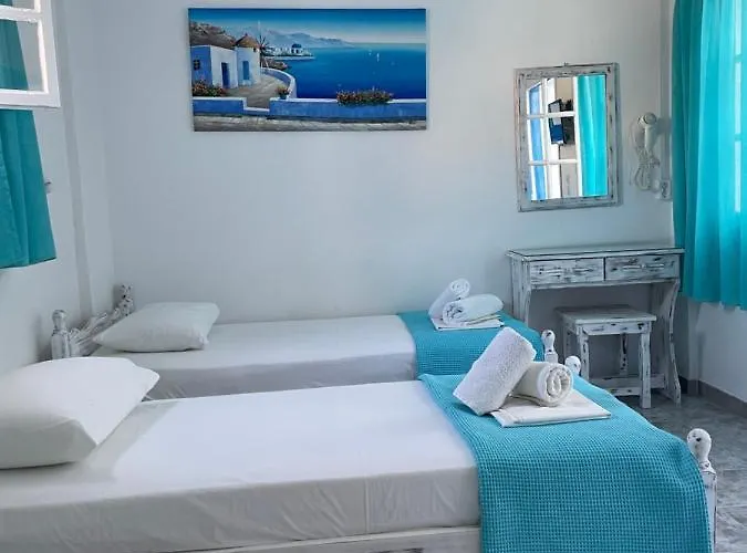 Anna Maria Santorini