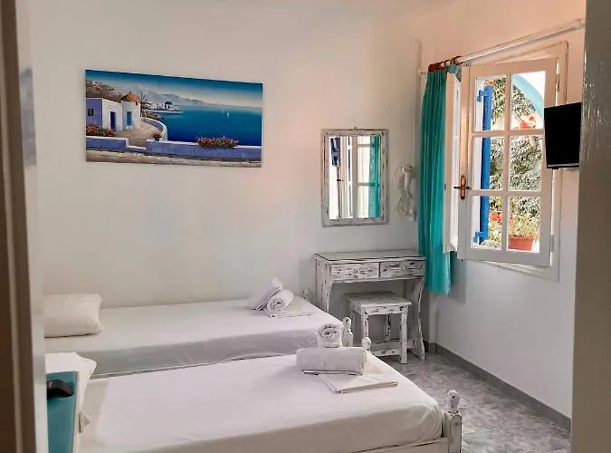 Anna Maria Santorini 2* 佩里萨