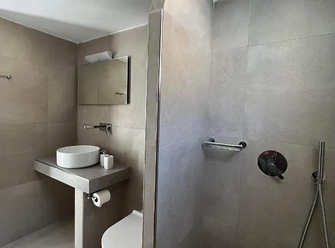 Anna Maria Santorini 酒店 佩里萨