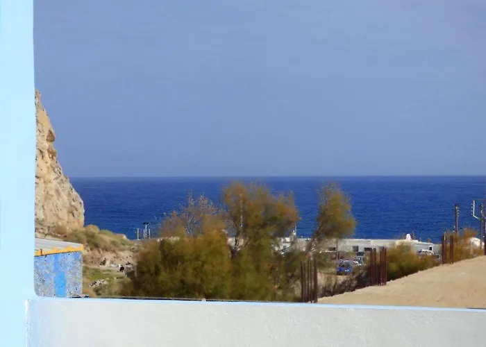 Anna Maria Santorini 2*