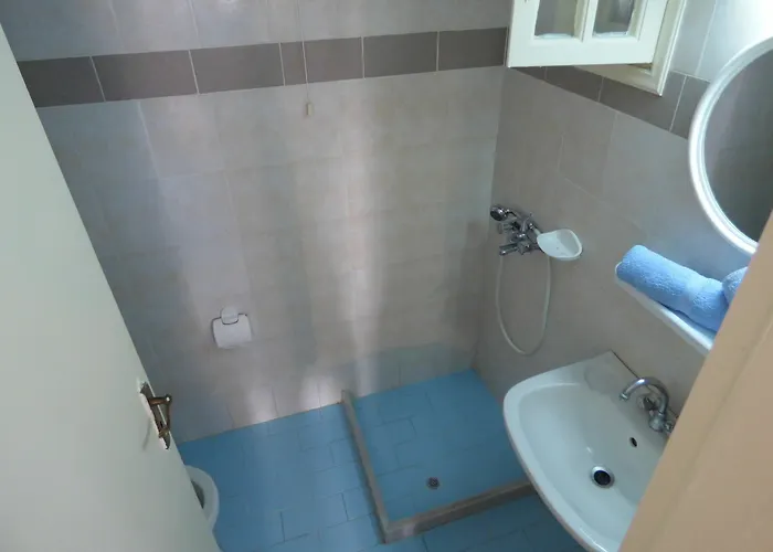 酒店 Anna Maria Santorini