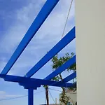 Anna Maria Santorini Hotel