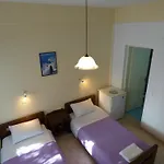 Anna Maria Santorini Hotel