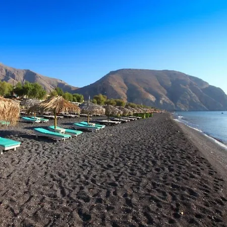 Szálloda Anna Maria Santorini