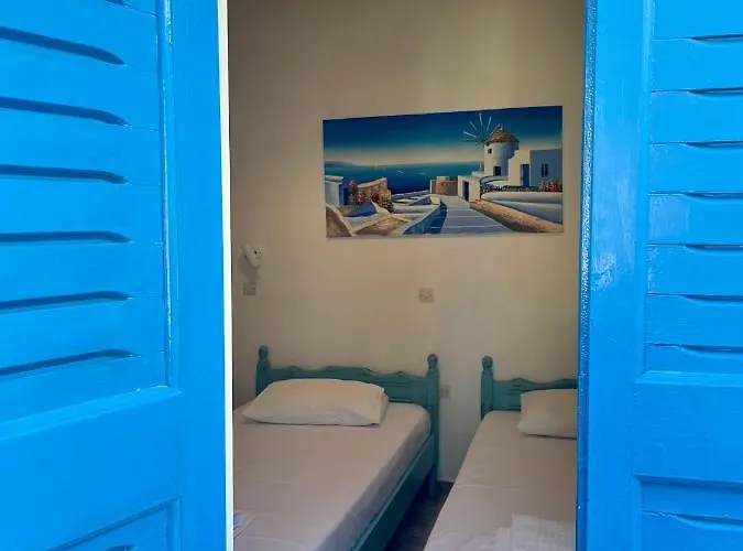 Anna Maria Santorini Perísza