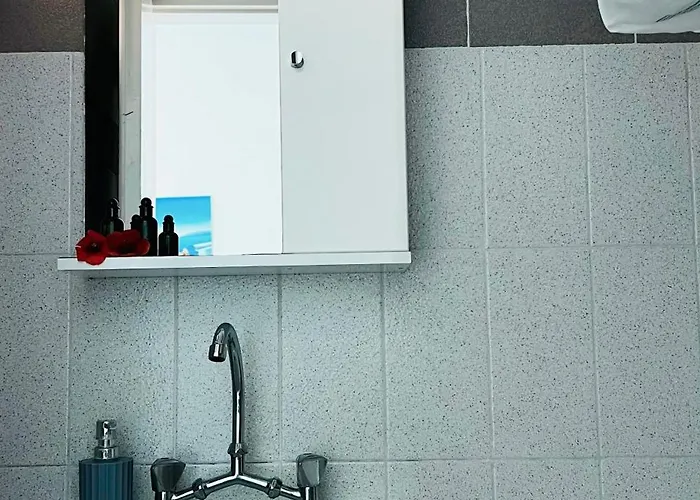 호텔 Anna Maria Santorini